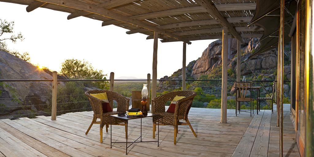Erongo Wilderness Lodge Omaruru Ngoại thất bức ảnh