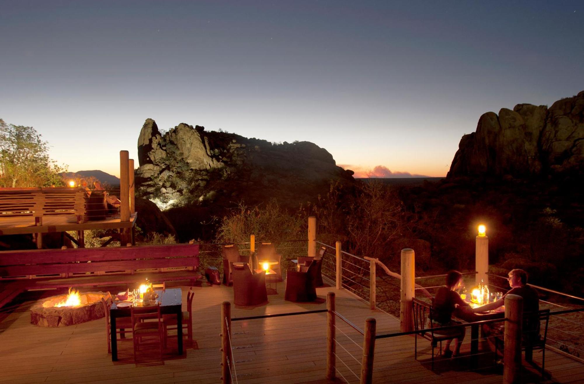 Erongo Wilderness Lodge Omaruru Ngoại thất bức ảnh