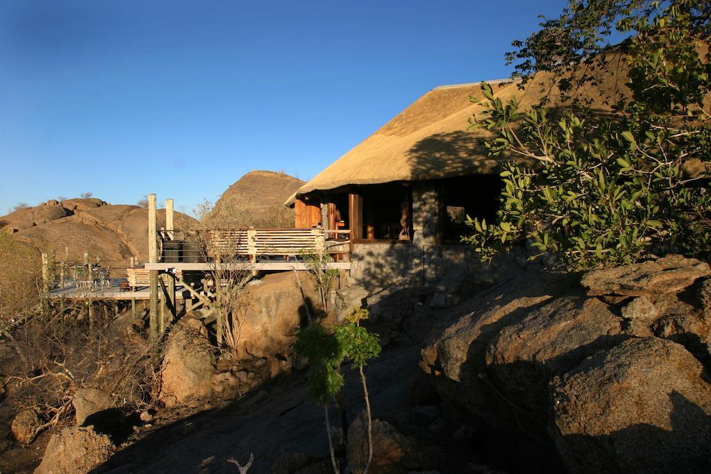 Erongo Wilderness Lodge Omaruru Ngoại thất bức ảnh
