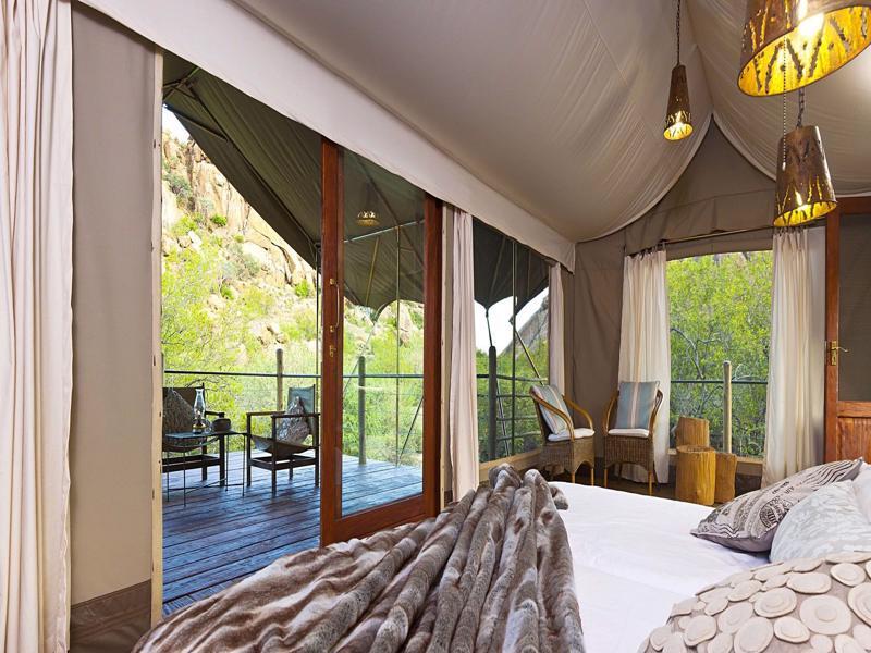 Erongo Wilderness Lodge Omaruru Ngoại thất bức ảnh