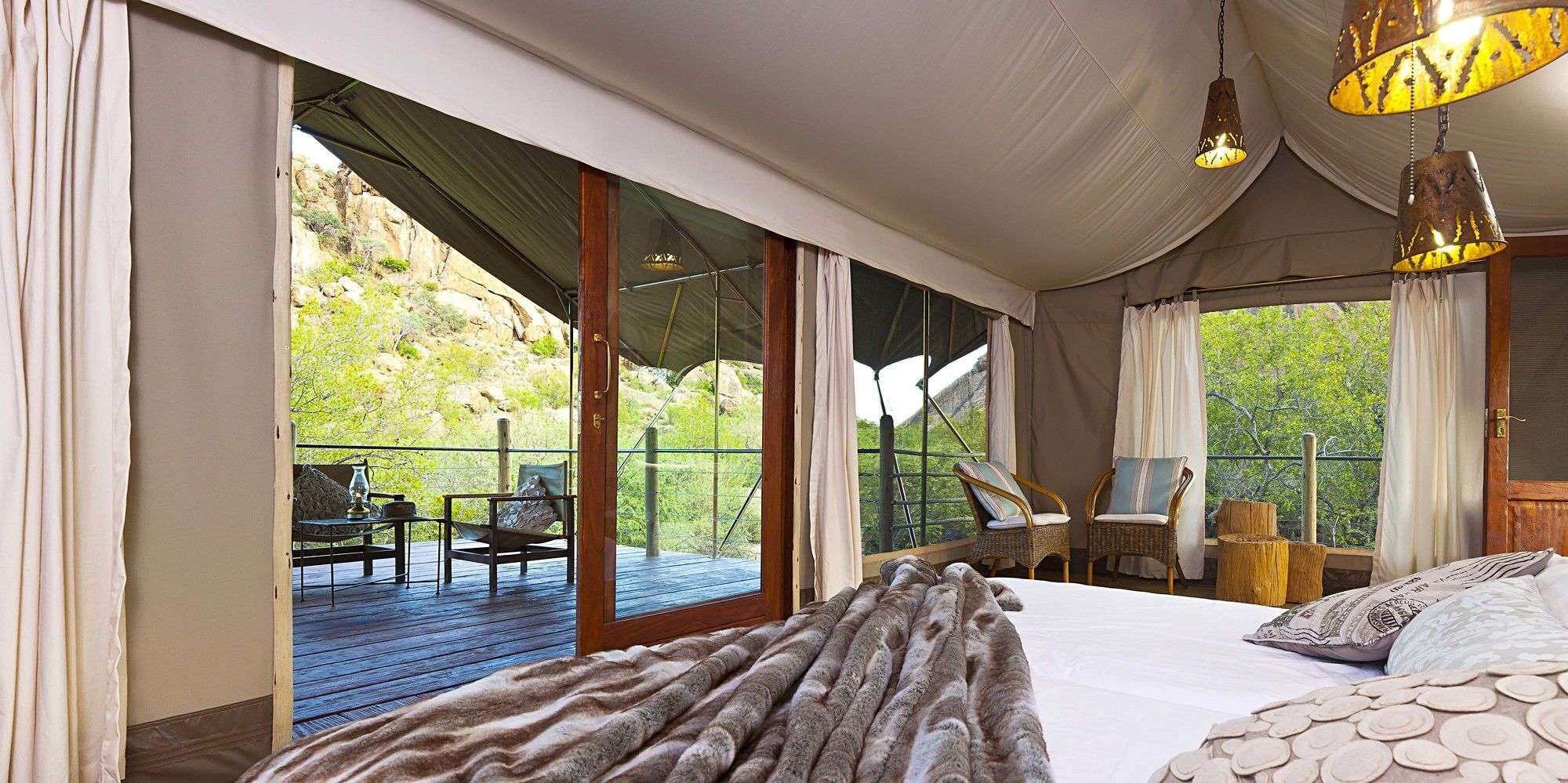 Erongo Wilderness Lodge Omaruru Ngoại thất bức ảnh