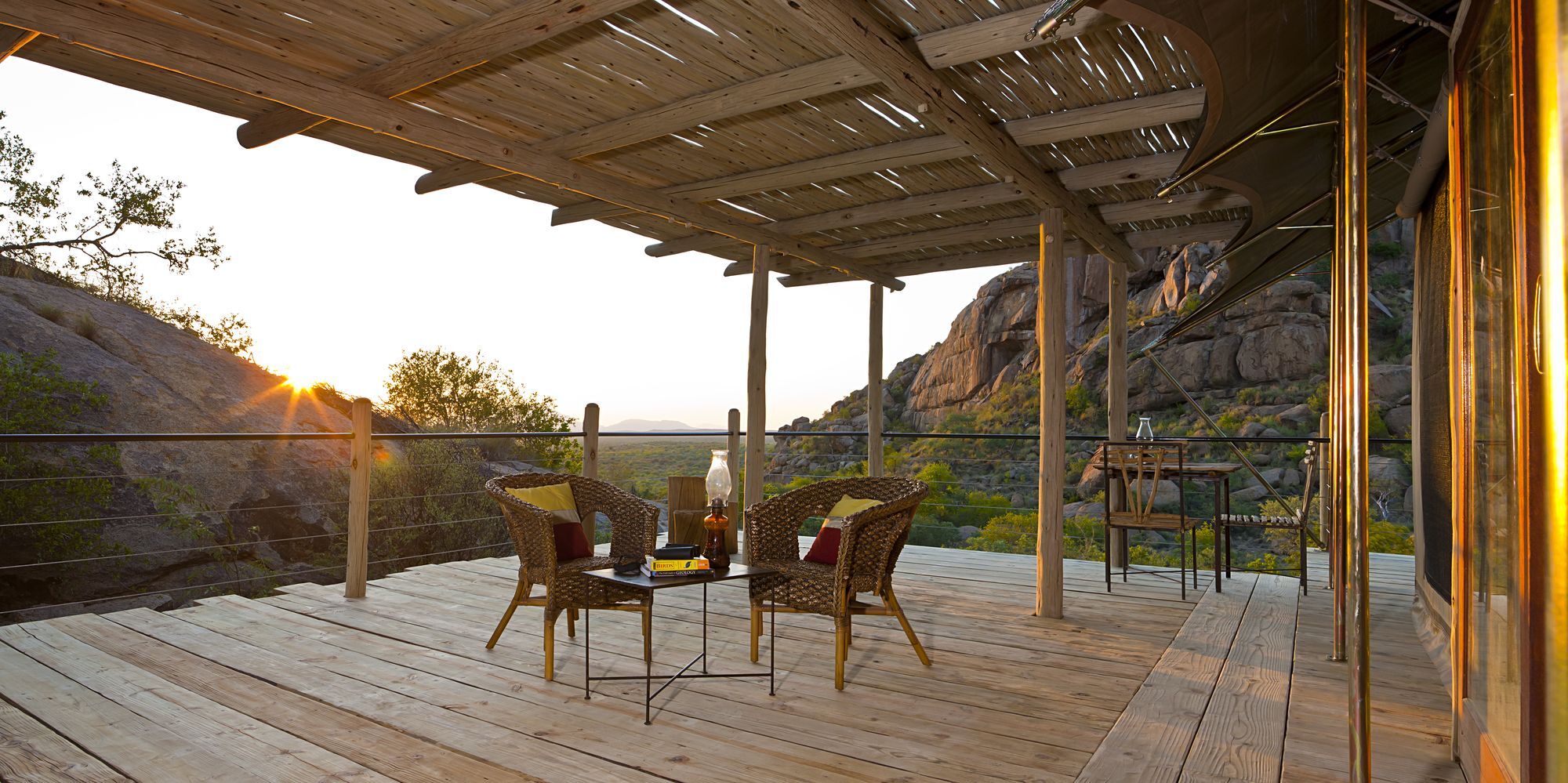 Erongo Wilderness Lodge Omaruru Ngoại thất bức ảnh