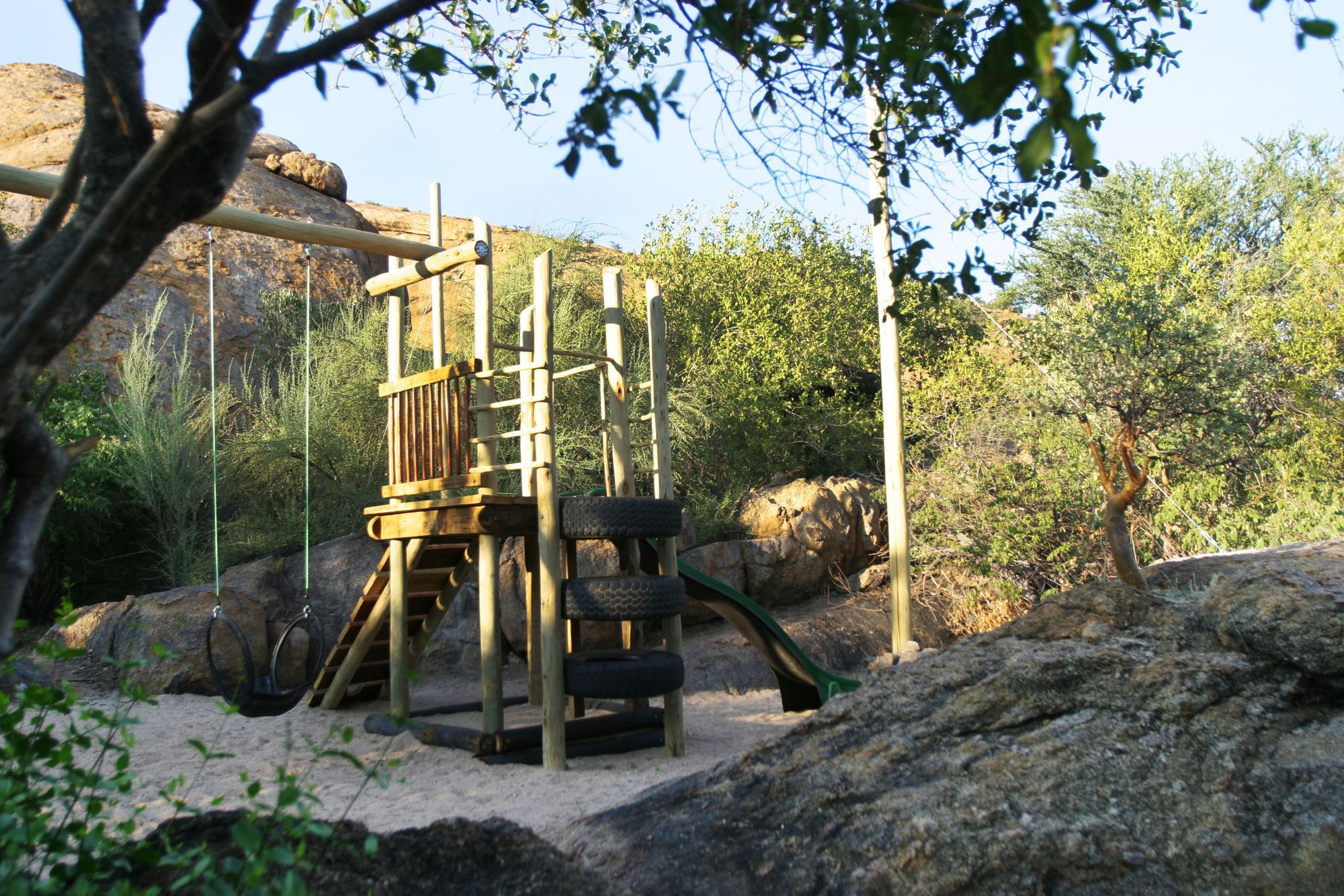 Erongo Wilderness Lodge Omaruru Ngoại thất bức ảnh