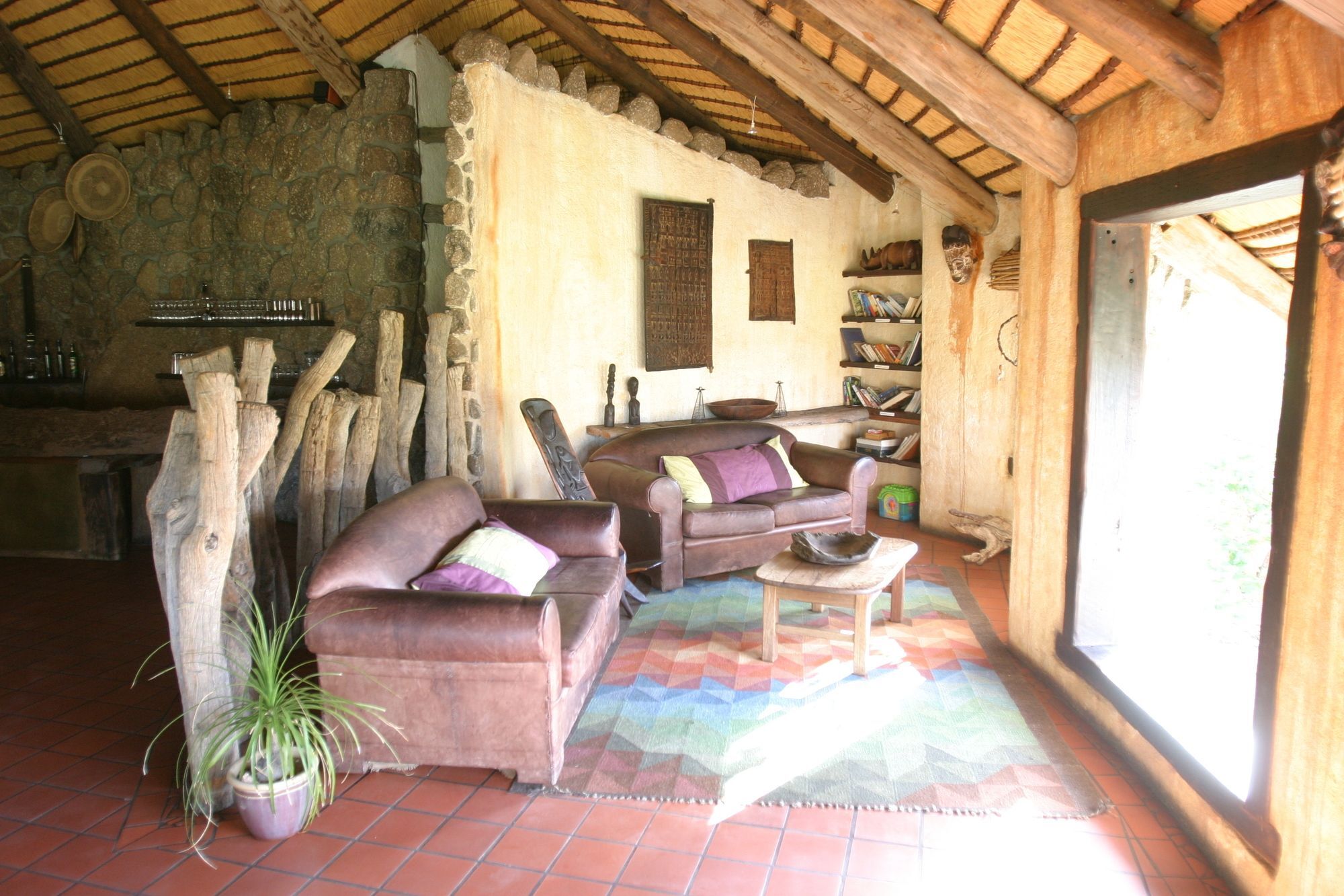 Erongo Wilderness Lodge Omaruru Ngoại thất bức ảnh