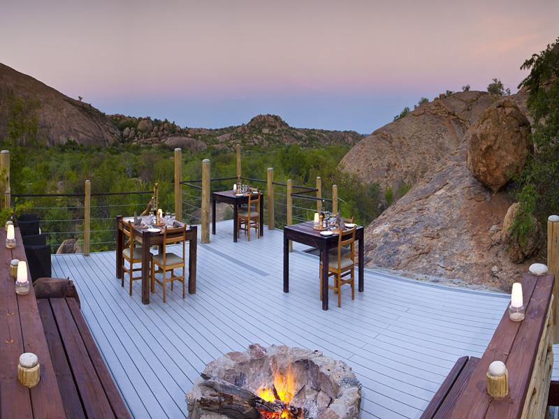 Erongo Wilderness Lodge Omaruru Ngoại thất bức ảnh