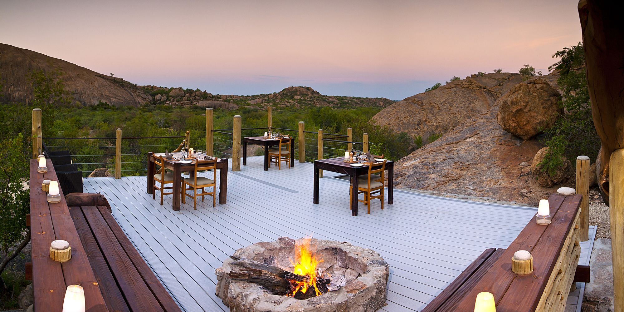 Erongo Wilderness Lodge Omaruru Ngoại thất bức ảnh