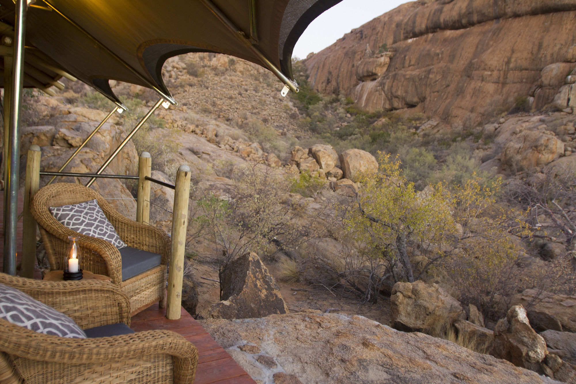 Erongo Wilderness Lodge Omaruru Ngoại thất bức ảnh
