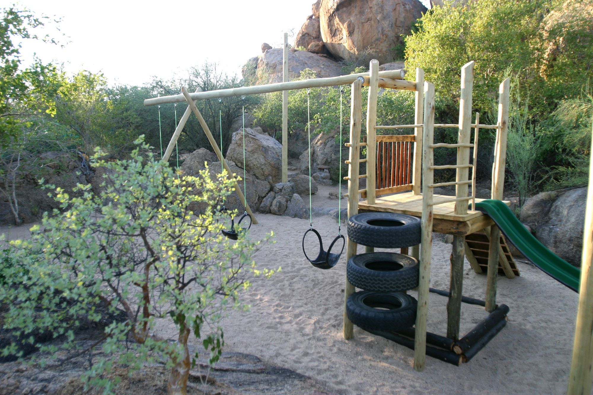 Erongo Wilderness Lodge Omaruru Ngoại thất bức ảnh