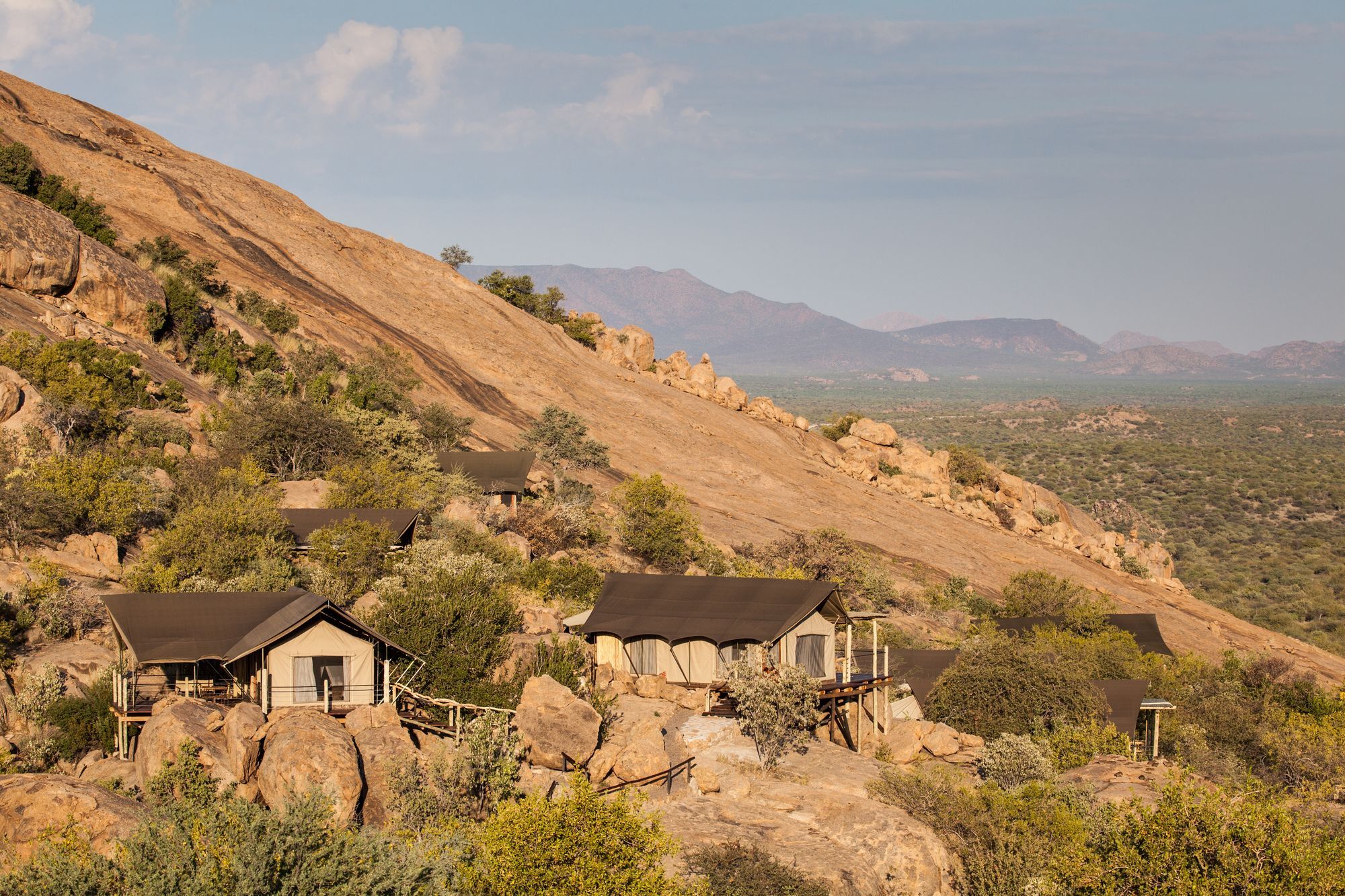 Erongo Wilderness Lodge Omaruru Ngoại thất bức ảnh