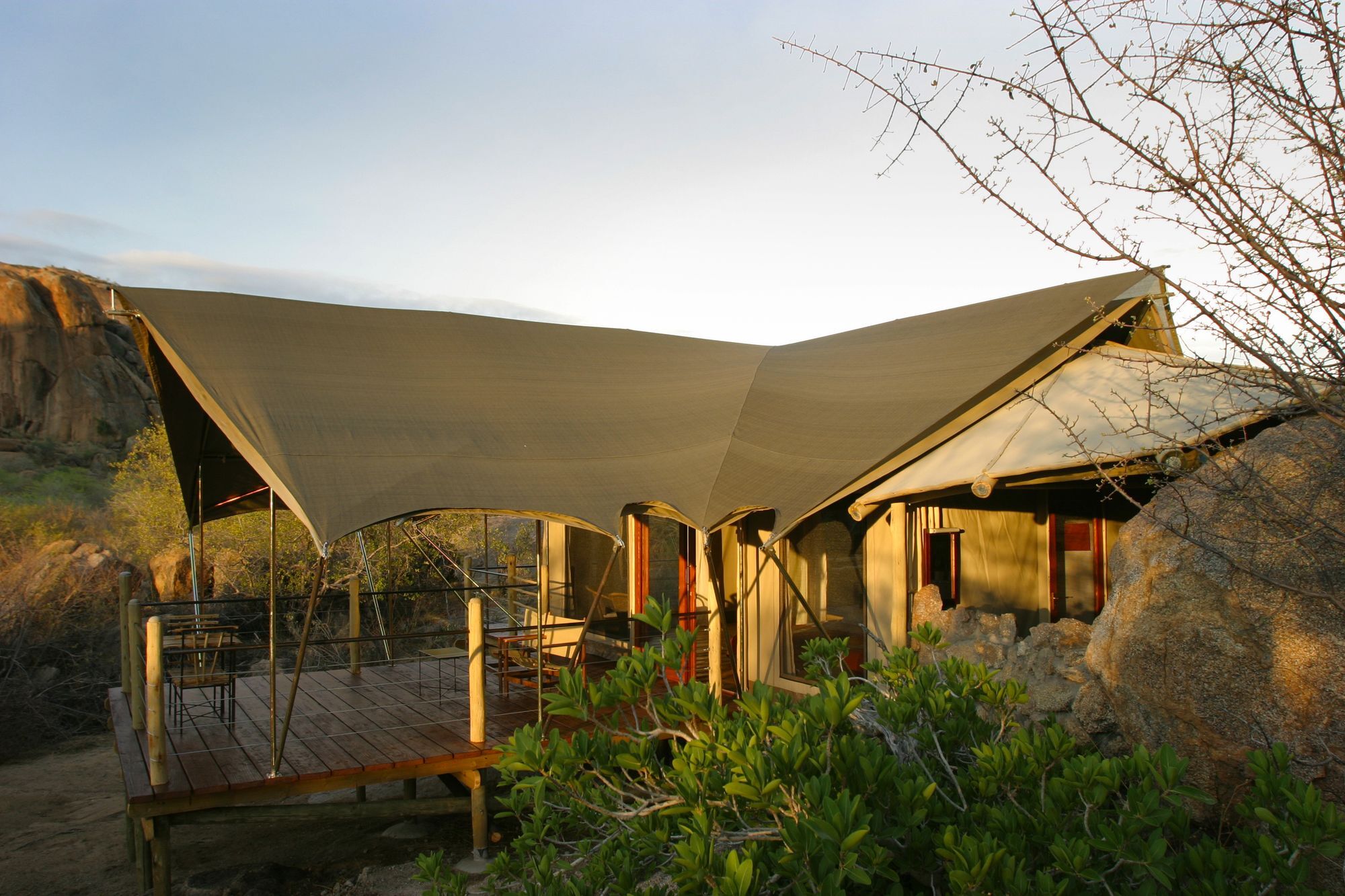Erongo Wilderness Lodge Omaruru Ngoại thất bức ảnh