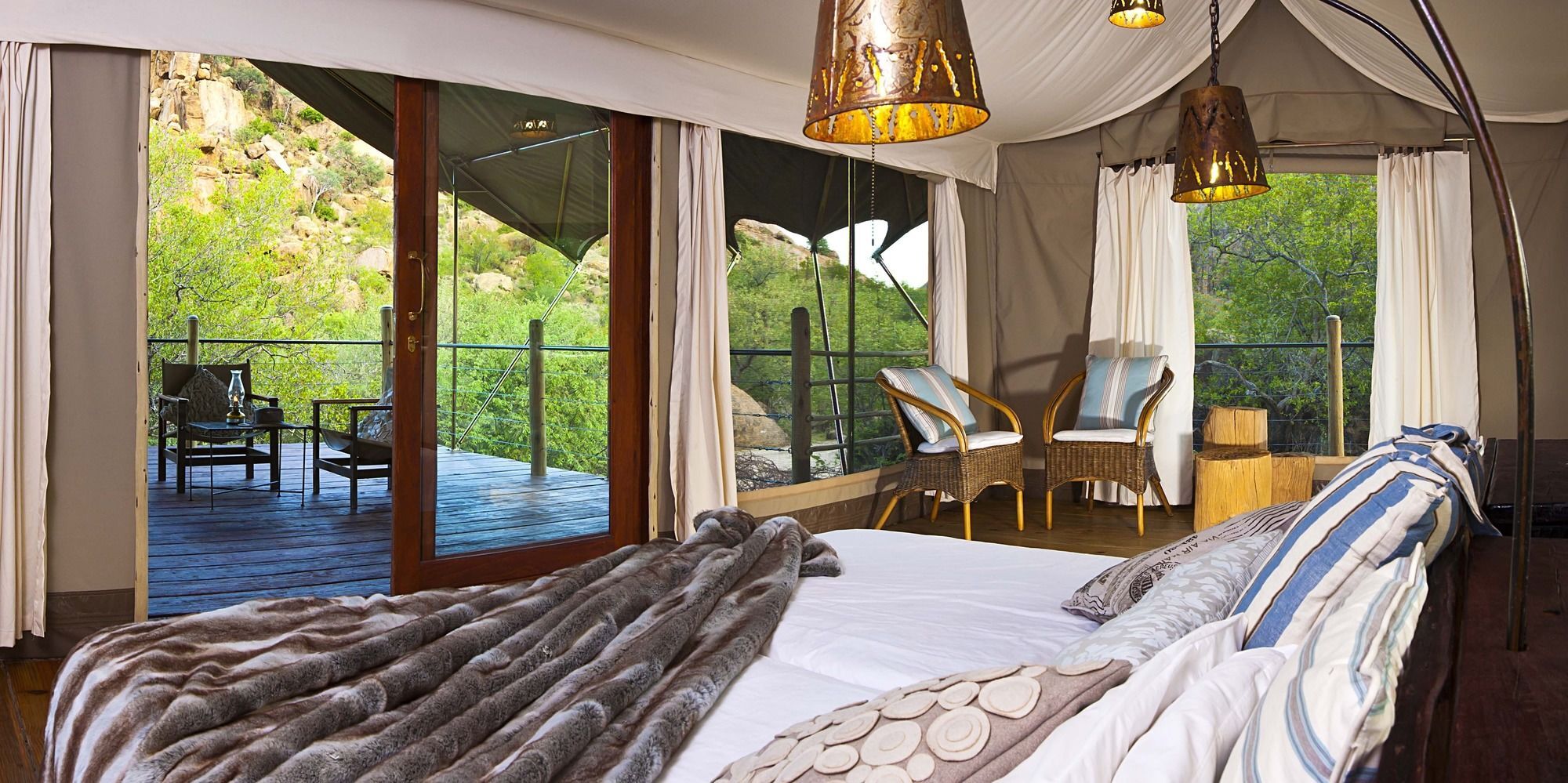 Erongo Wilderness Lodge Omaruru Ngoại thất bức ảnh