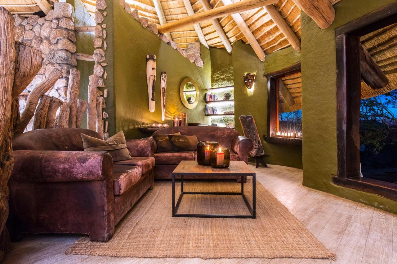 Erongo Wilderness Lodge Omaruru Ngoại thất bức ảnh